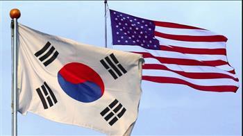 كوريا الجنوبية والولايات المتحدة تجريان تدريبات بالذخيرة الحية