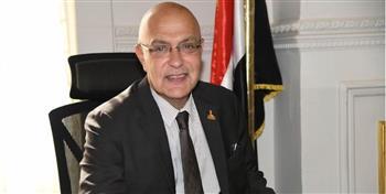صبور: إجراءات تيسير الإفراج عن الواردات يساهم في تخفيف أعباء المستثمرين