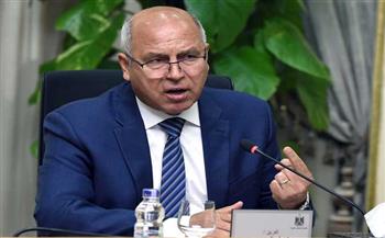   وزير النقل يعلن رغبة مصر في الانضمام لمنتدى النقل الدولي ITF
