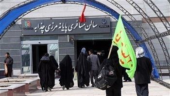   إيران تعلن فتح حدودها البرية مع العراق