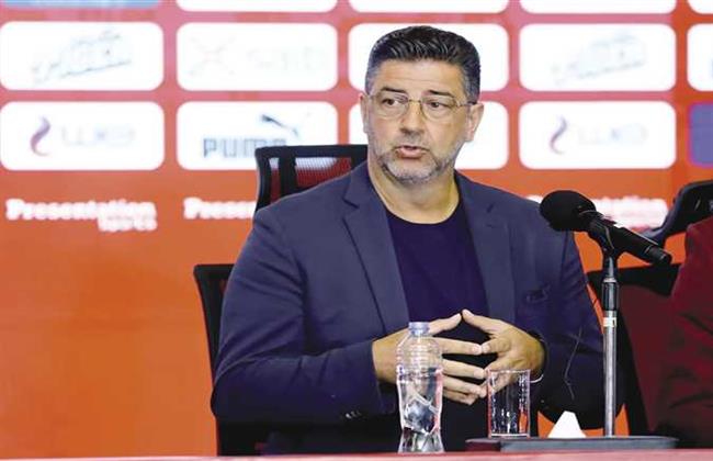 فتوريا يكشف أسباب تأخر اعلان قائمة منتخب مصر 
