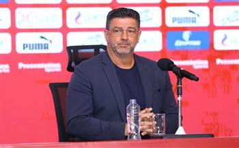 لماذا استبعد روي فيتوريا لاعبي الزمالك وفيوتشر من قائمة المنتخب؟ 