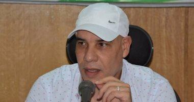 محمد وهبة: هدفنا من كأس العرب اكتساب الخبرات