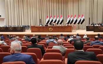   النواب العراقي يعلن الحداد ثلاثة أيام على أرواح قتلى المظاهرات