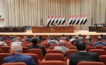 النواب العراقي يعلن الحداد ثلاثة أيام على أرواح قتلى المظاهرات