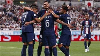 تعرّف على موعد مباراة باريس سان جيرمان مع تولوز بالدورى الفرنسى 