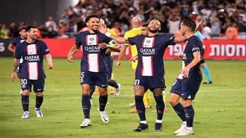 باريس سان جيرمان يبحث عن الفوز على تولوز للابتعاد بصدارة الدورى الفرنسى 