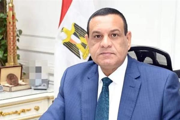آمنة: استضافة مصر مؤتمر وزراء التنمية المحلية الأفارقة يجسد دورها الريادي على مستوى القارة