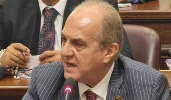 برلماني: توجيهات السيسي بزيادة دعم التموين تعزز الحماية الاجتماعية للمواطنين