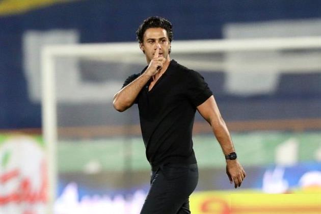 مدرب اتحاد كلباء: مهمتنا صعبة أمام البطائح