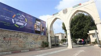   غزة تدين التحريض الإسرائيلي ضد القطاع