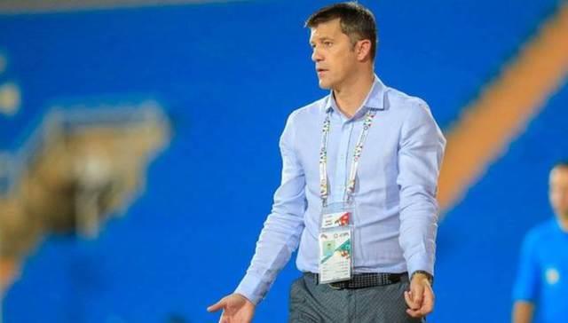 إيسايلا: زيادة الأجانب تساهم في تطوير الدوري الإماراتي