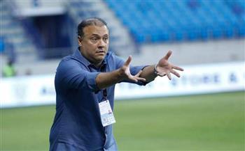 مدرب البطائح: سنخوض مباراة تاريخية أمام اتحاد كلباء