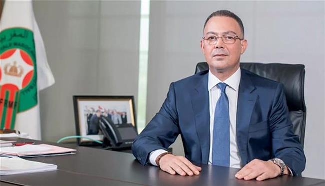 لقجع: اخترنا الركراكي بالإجماع.. ولن نقبل أقل من هذه النتائج