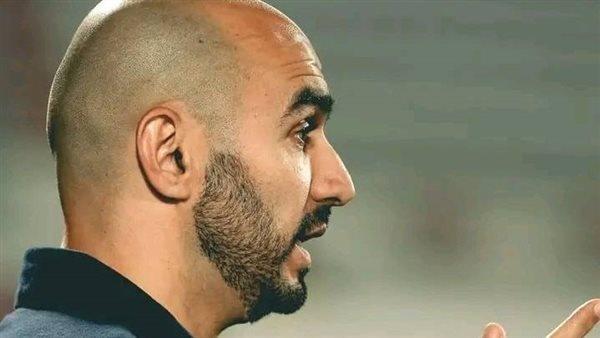 الركراكي: أدرك حجم الضغوطات لتدريب المغرب
