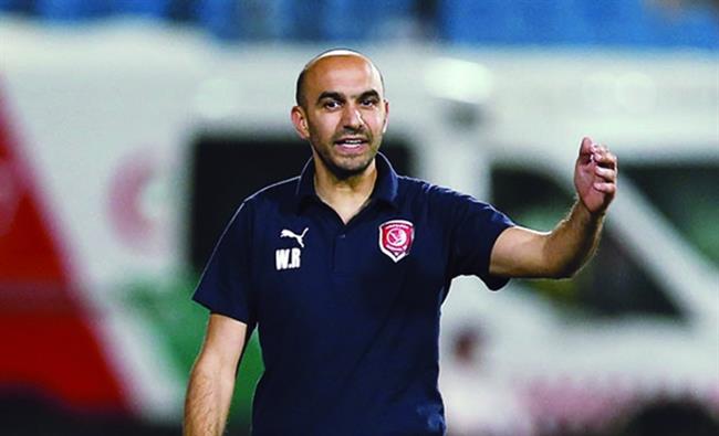 رسميا.. الركراكي مدربا لمنتخب المغرب