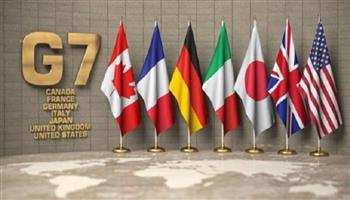   الخارجية الألمانية: اجتماع وزراء خارجية مجموعة السبع نوفمبر القادم في مونستر
