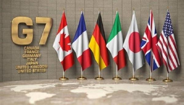 الخارجية الألمانية: اجتماع وزراء خارجية مجموعة السبع نوفمبر القادم في مونستر