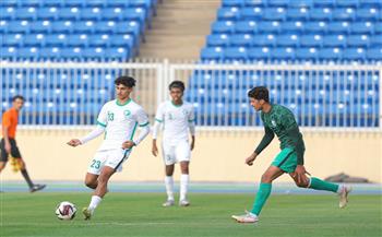   الجزائر مع تونس واليمن ضد السودان بربع نهائي كأس العرب للناشئين