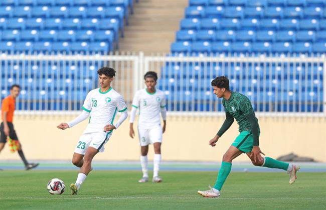الجزائر مع تونس واليمن ضد السودان بربع نهائي كأس العرب للناشئين