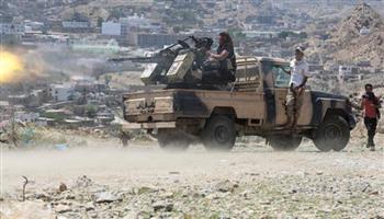   الاتحاد الأوروبي يعبر عن قلقه إزاء هجوم مليشيات الحوثي على تعز