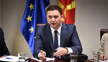   غدا.. مقدونيا الشمالية تحدد أولويات رئاستها لمنظمة الأمن والتعاون الأوروبي