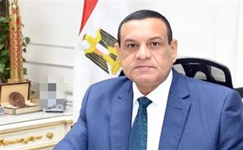   وزير التنمية المحلية: مصر ستعمل علي تمثيل أفريقيا بصورة مشرفة في قمة المناخ القادمة بشرم الشيخ