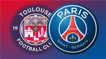   بث مباشر .. مشاهدة مباراة باريس سان جيرمان و تولوز فى الدوري الفرنسي 