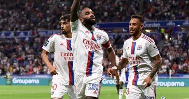 تروا يكتسح موناكو برباعية في الدوري الفرنسي