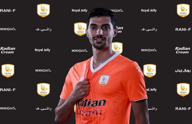 محمود حمادة: أسعى للتواجد باستمرار مع منتخب مصر