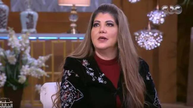 رولا خرسا لـ"دار المعارف": شعب ديانا ودعها بالوردو والجوابات