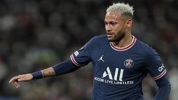 نيمار يعزز صدارته لهدافي الدوري الفرنسي