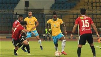 المحمدي: استمراري فى المنتخب يعود لـ جماهير الإسماعيلي