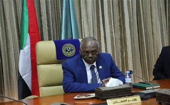      وزير المعادن بالسودان: 450 مليون دولار حجم الاستثمارات الأسترالية في السودان