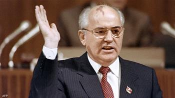   بايدن وجوتيريش ينعيان رئيس الاتحاد السوفيتي ميخائيل جورباتشوف