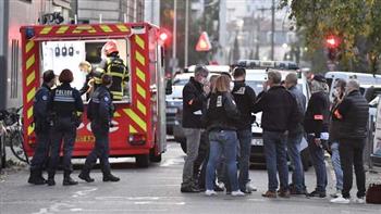   إصابة 7 أشخاص برصاص في مشاجرة بإقليم «فال دواز» بفرنسا