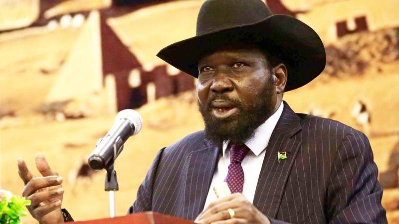 لمدة عامين.. جنوب السودان تعلن مَد فترة الحكومة الانتقالية