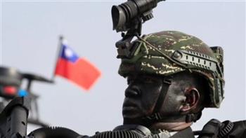   هجوم على الموقع الالكتروني لوزارة الدفاع التايوانية من الصين