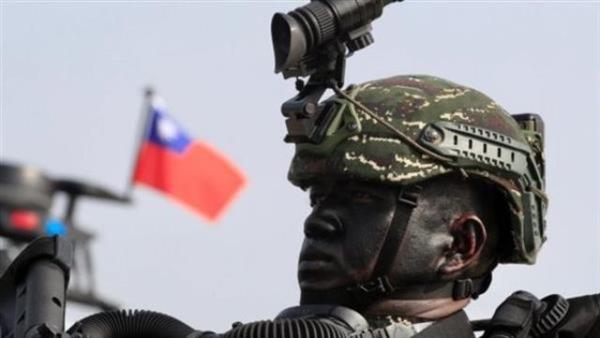 هجوم على الموقع الالكتروني لوزارة الدفاع التايوانية من الصين