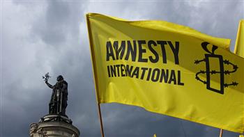   "العفو الدولية" تتهم أوكرانيا بانتهاك القوانين الدولية والعسكرية