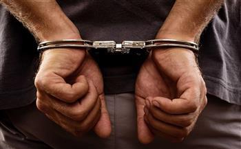 ضبط عاطل بحوزته 6 طرب حشيش و100 جرام هيرويين في سوهاج
