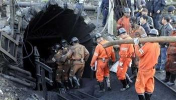   المكسيك: إنقاذ 3 عمال من منجم للفحم بعد انهياره