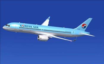   كوريا الجنوبية: شركتا طيران تلغيان بشكل مؤقت رحلاتهما إلى تايوان
