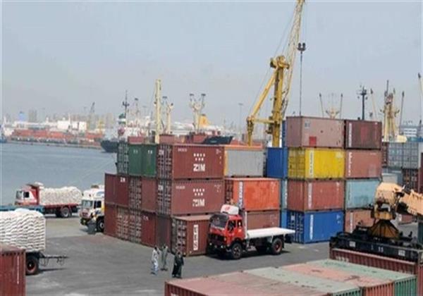2.5 مليار جنيه ضرائب ورسوم بجمارك السخنة خلال يوليو الماضي