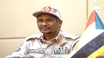   نائب رئيس مجلس السيادة السودانى يتوجه إلى تشاد