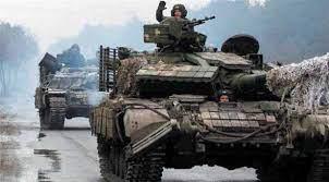 الدفاع الروسية: إسقاط 4 مسيرات واستهداف مواقع أوكرانية أخرى