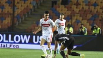 تاريخ الزمالك يرعب الجونة قبل المواجهة 