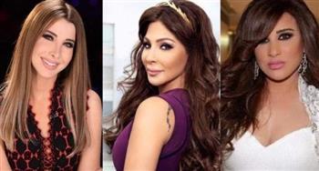 نجمات لبنان يحيون ذكرى مرفأ بيروت الأليمة