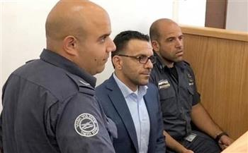   الاحتلال الإسرائيلى يحكم على محافظ القدس بالحبس المنزلي المفتوح