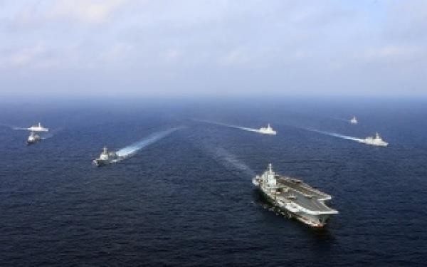 اليابان تعرب عن قلقها الشديد بشأن التدريبات العسكرية الصينية بالقرب من تايوان